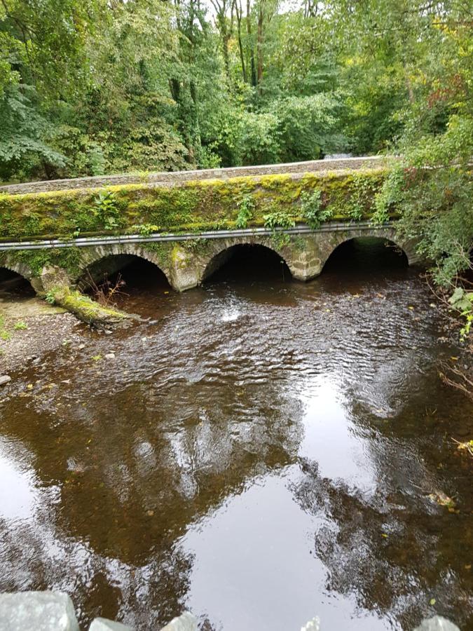 Edith Grove House Killarney Buitenkant foto