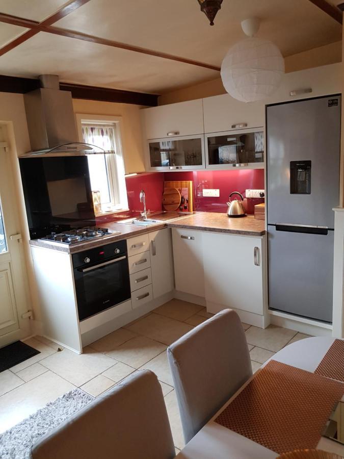Edith Grove House Killarney Buitenkant foto