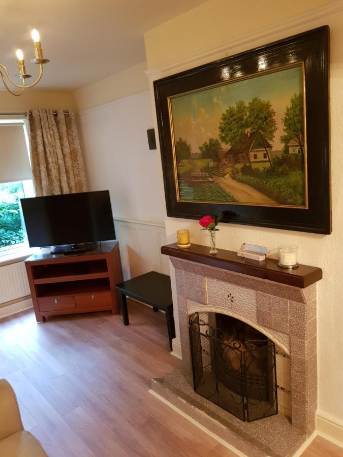 Edith Grove House Killarney Buitenkant foto