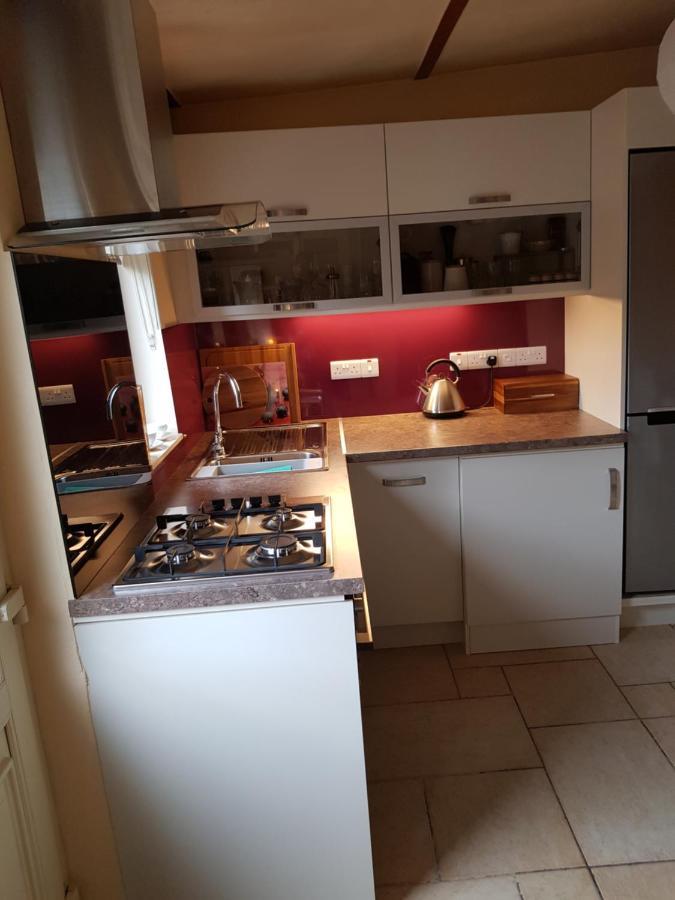 Edith Grove House Killarney Buitenkant foto